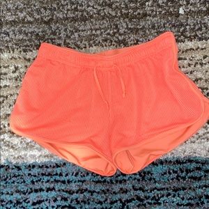 Sport workout shorts